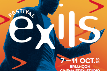 Festival Exils Briancon