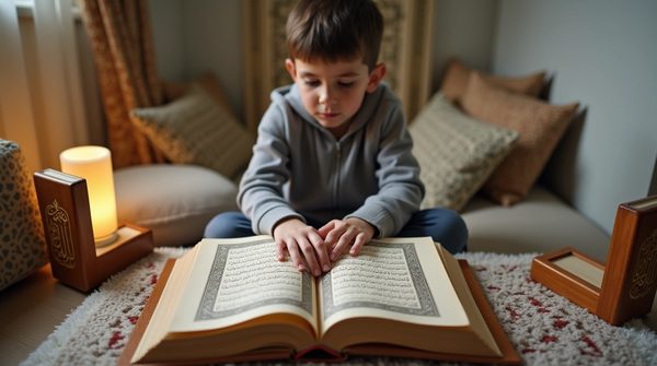 Apprendre le coran : vos clés pour une étude réussie
