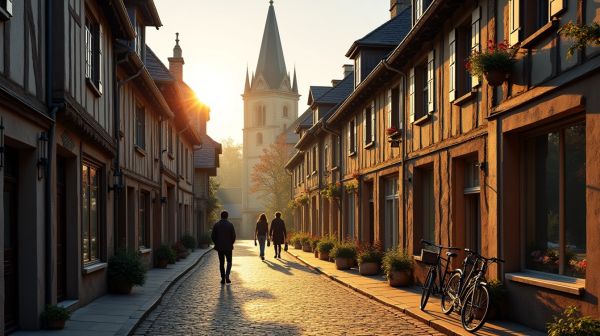 Choisir un photographe à Remiremont pour des souvenirs inoubliables