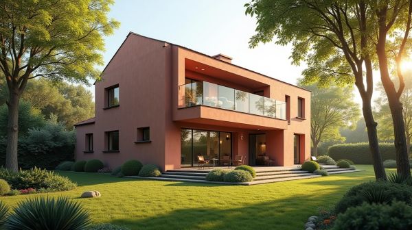 Comment l'isolation thermique extérieure améliore votre confort et réduit vos factures