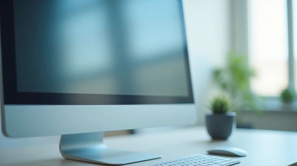 Comparatif des types d'écran : quel modèle répondre à vos besoins ?