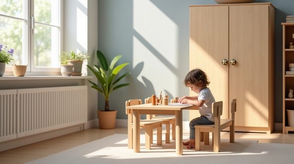 Découvrez la méthode montessori : nouveautés éducatives 2026