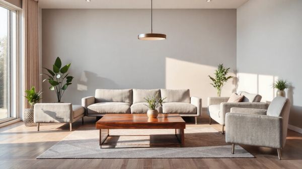 Découvrez le confort et le style avec Mobiliya pour un quotidien amélioré