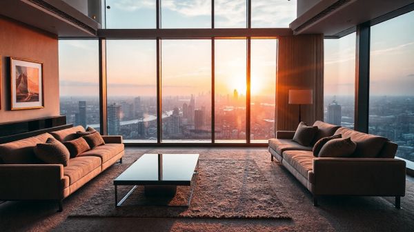 Les avantages d'un agent immobilier en ligne actuel pour vos économies