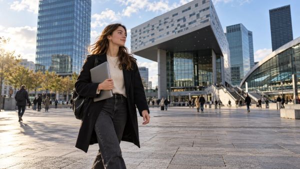 Les avantages d'une école de com à Lille pour votre carrière
