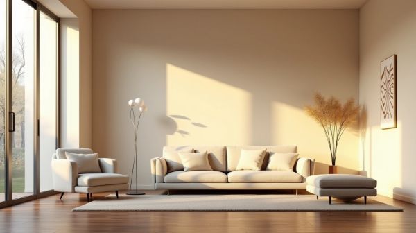 Mobiliya : simplifiez votre vie avec style et confort