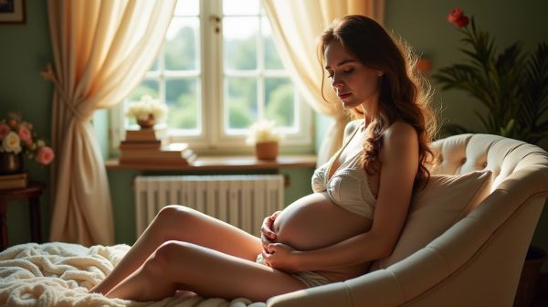 Organisez votre séance photo grossesse à Paris quand vous le souhaitez