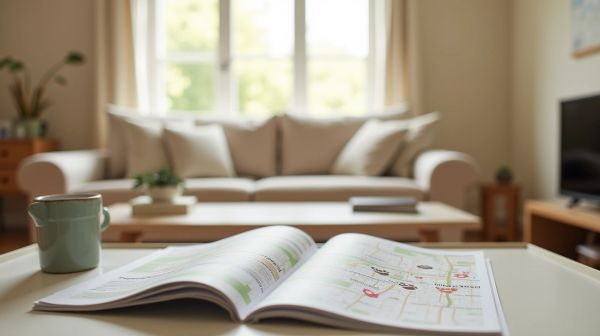 Où acheter votre canapé grâce à l'annuaire des magasins