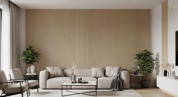 Panneau mural : la solution design pour sublimer votre intérieur facilement