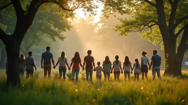 Relever le défi de la transition écologique ensemble