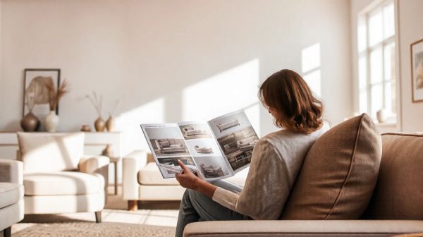 Top 10 conseils pour choisir le meilleur magasin de canapés