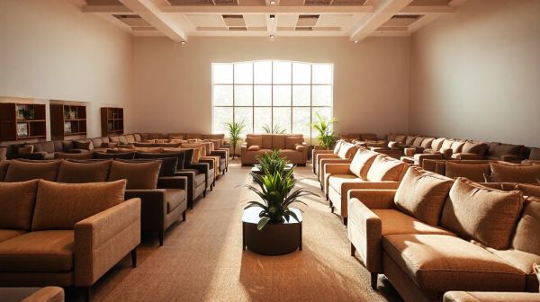 Top 10 conseils pour choisir le meilleur magasin de canapés