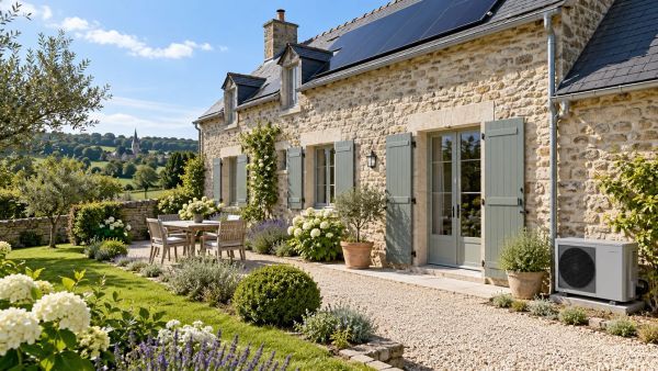 Top conseils pour améliorer votre DPE et réduire la consommation énergétique