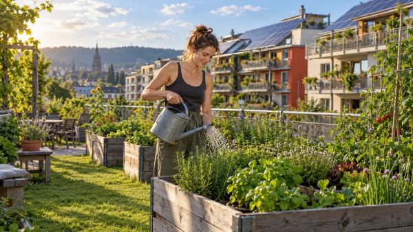 Top stratégies pour réussir ensemble la transition écologique