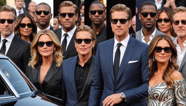 Les fortunes des célébrités : qui les propulse vers le succès ?