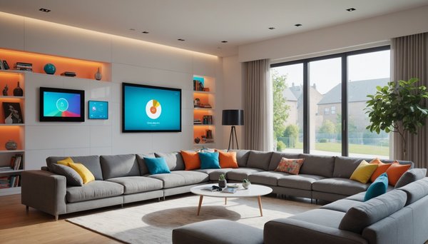 Découvrez les meilleures applis pour gérer votre maison facilement