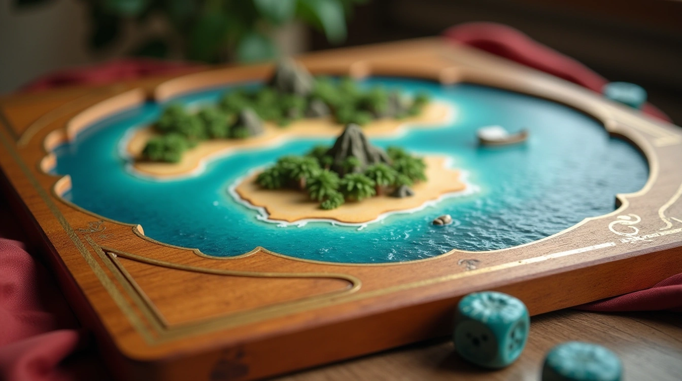 Vos questions sur les jeux stratégiques et esthétiques