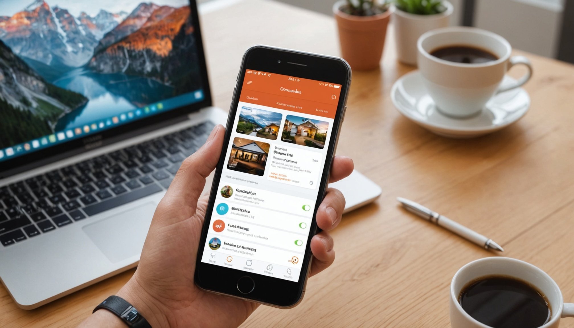 Vos questions sur la maison intelligente